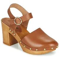 Jb martin Scarpe BAVARDE donne - Marrone - 40