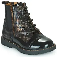 GBB Stivaletti bambini ABIGO ragazza - Nero - 32