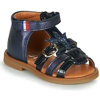 GBB Sandali bassi PAULETTE ragazza - Blu - 21