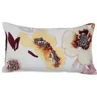 Côté Table Fodere per cuscini ANEMONE - Bianco - 30x50 cm
