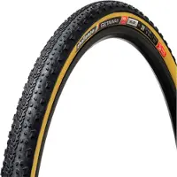 Challenge Pneumatico Rigido Da Strada Getaway Pro Handmade Tubular 700c X 36