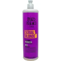 Tigi Bed Head Serial Blonde Balsamo 600 ml — Balsamo