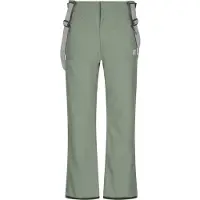 2117 of Sweden Kabo Ski Pant Pantaloni da sci Uomo (XXL, verde)