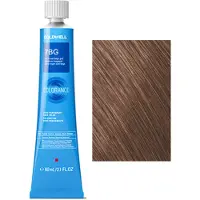 Goldwell Colorance 7BG Biondo Dorato Beige Medio 60 ml — Tinta semi-permanente