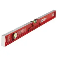 Sola Livella Tubolare Magnetica Mrm60 600mm