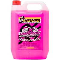 X-sauce Sgrassatore 5l