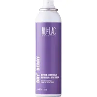 Mulac Cosmetics Mulac Dry'Berry Instant Shampoo Hairlab Shampoo Secco — Shampoo secco