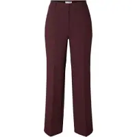 Selected Pantaloni Donne Viola 42