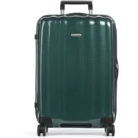 Samsonite Lite-Cube 4 ruote Carrello 68 cm verde