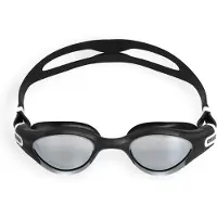 Arena The One Plus Mirror Occhialini da nuoto grigio