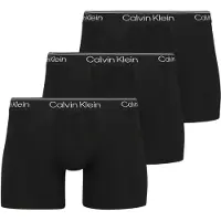 Calvin Klein Boxers Lv00nb4410 Brief 3 Unità