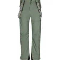 2117 of Sweden Nausta Ski Pant Pantaloni da sci Uomo (XL, olivia)