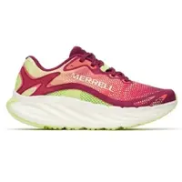 Merrell - Scarpe trail - Promorph 3D Mtl Crimson/Blossom W per Donne - Taglia 37,5 - Viola