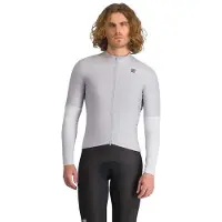 Sportful SRK Shift Wind Jacket Maglietta da ciclismo Uomo (XXL, grigio)