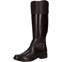 Caprice Stivale nero