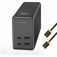 J5CREATE Power Bank Jpb264100 N