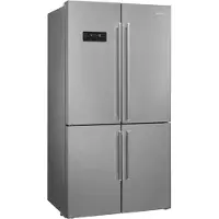 Smeg Frigorifero Americano Fq60nde