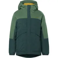Vaude Kid's Escape Padded Jacket Giacca invernale Bambini (134/140, blu)