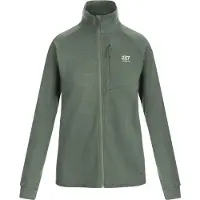 2117 of Sweden Women's Gasska Jacket Giacca di merino Donna (S, olivia)