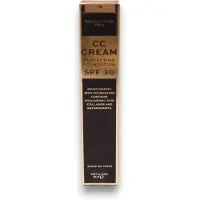 Makeup Revolution Pro Perfecting CC Cream F8 SPF 30 26 ml — CC Cream