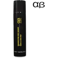 Dikson Argabeta ABS 27 300 ml — Spray Termoprotettore e Lucidante