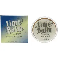 theBalm timeBalm Crema Fondotinta Più Leggero della Luce 21,3 g — Fondotinta