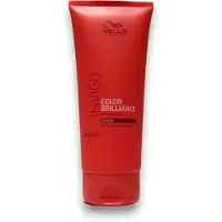 Wella Invigo Color Brilliance 200 ml — Balsamo