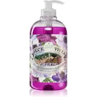 Raw Organic Dolce Vivere Portofino 500 ml — Sapone liquido