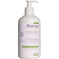Lab lysaskin Psorilys 200 ml — Emulsione Corpo Idratante