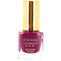ESCADA Celebrate N.O.W. Smalto Per Unghie Intenso Rimpolpante 4,5 ml — Smalto Per Unghie
