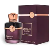 French Avenue Enigma Quatre 100 ml Unisex — Eau de Parfum
