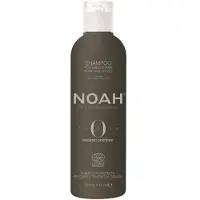 NOAH Original Organic Shampoo Purificante 250 ml — Shampoo