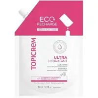 Topicrem Lozione Per Il Corpo Uh Ultra Hydratant 500ml