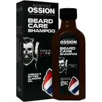 Morfose Ossion PB 100 ml — Shampoo per barba