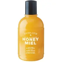 Perlier Honey Miel Crema De Baño Elix 1l