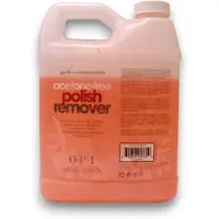 OPI Solvente per Unghie 960ml — Solvente per unghie