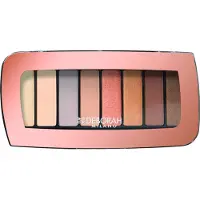 Deborah Milano Palette Color Moods Eye 02 Luce Del Giorno — Palette Ombretti