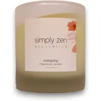Simply Zen Sensorials Energizzante 240 g — Candela Profumata
