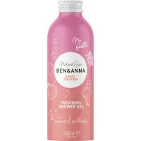 Ben & Anna Natural Gel doccia Berry Infusions Gel doccia 250 ml