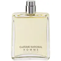 Costume National Uomo Eau de Parfum 50 ml — Eau de Parfum