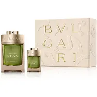 Bvlgari MAN Wood Essence EDP 100 ml — Eau de Parfum