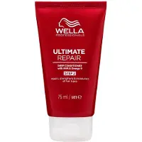 Wella Ultimate Repair Balsamo 75ml — Balsamo capelli