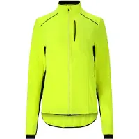 Endurance Women's Tandori Cycling/MTB Windblock Jacket Giacca ciclismo Donna (40, verde)