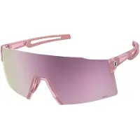 SCOTT Sunglasses Stride Compact S3 Occhiali da ciclismo fuchsia