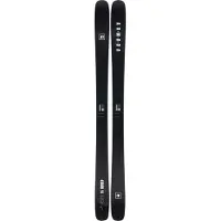 Armada - Sci freestyle/all-mountain - ARV 94 Black 2027 per Uomo - Taglia 185 cm - Nero