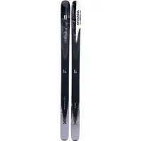 Armada - Sci freeride - Declivity X 108 2026 per Uomo in Titanio - Taglia 191 cm