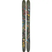 Atomic - Sci freeride - Bent 110 2026 in Legno - Taglia 172 cm - Grigio