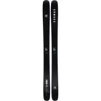 Armada - Sci freestyle - ARV 112 Black 2027 per Uomo - Taglia 192 cm