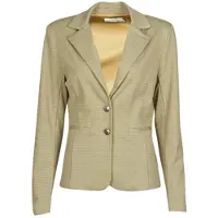 Cream Giacca ANETT BLAZER donne - Beige - EU L