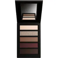 L'Oréal x Mugler palette di ombretti colore Nude 8 g